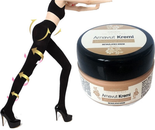 Three Brand Arnavut Kremi 50 ml + S-M Beden Süper Akıllı Mikro Kapsüllü Tayt