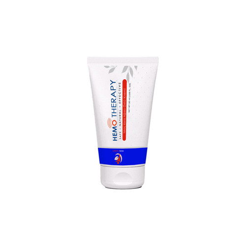 Hemo Therapy: 1 Adet> İskoç Karaağaç Özlü An.al Bakım Kremi 50 ml
