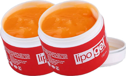 Lipogel 2'li 150 ml