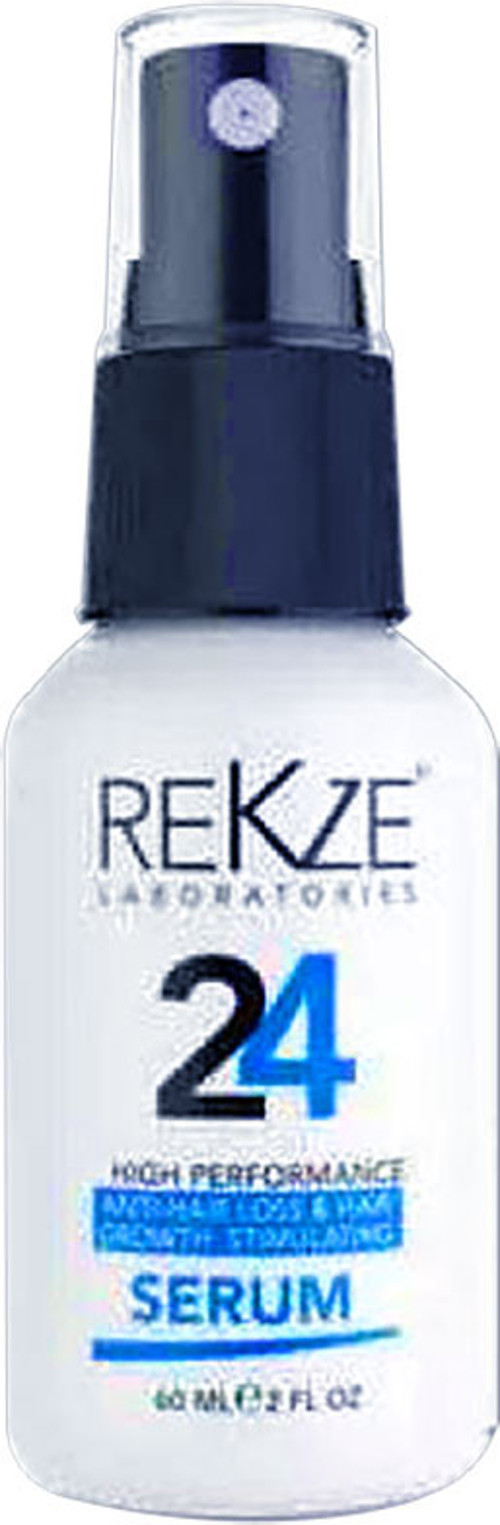 Rekze Saç Spreyi Sağlam Saçlar 60 ml Ölçeğinde