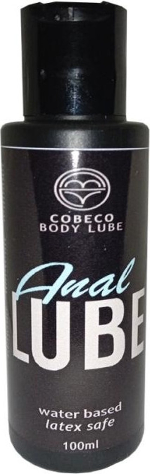 Cobeco Pharma Lube 100 Ml