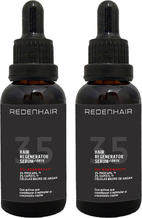 RedenHair Saç Serumu