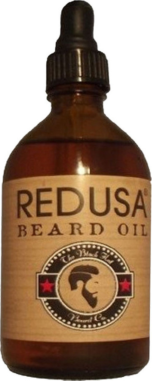 Redusa Sakal Yağı Redusa Beard Oil 100 ml Ölçeğinde