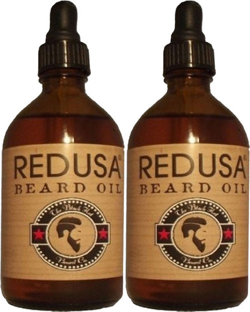 Redusa Sakal Yağı Beard Oil 2 Adet 100 ml