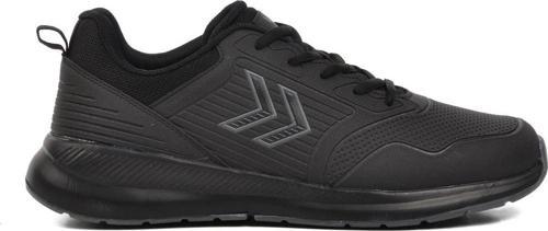 Humme l900389 HML Huber Siyah Erkek Spor Ayakkabı