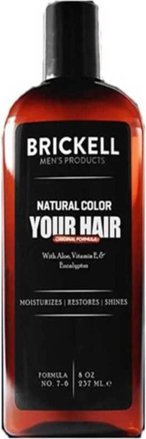 Brickell Erkekler İçin Şampuan
