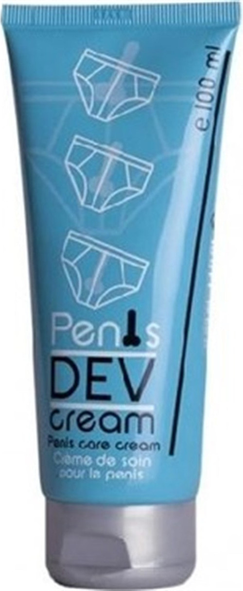 PenisDevelopment Cream 100ML