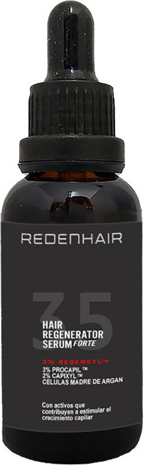 Redenhair Saçbakım Serumu