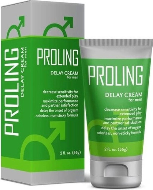 Mkl Shop Proling Erkeklere Özel Krem,