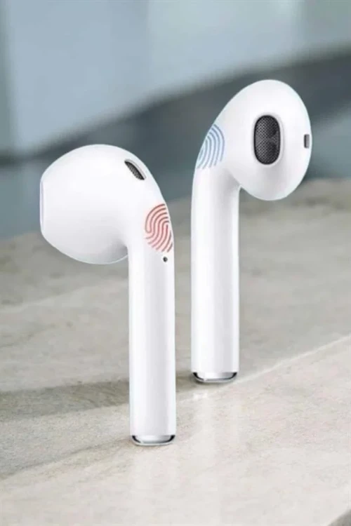 Yeni Nesil Bluetooth 5.0 Kablosuz Kulaklık Yüksek Ses Kalitesi ve Uzun Pil Ömrü