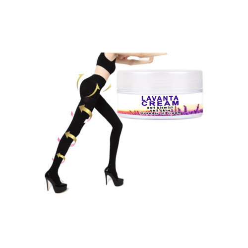 Bois Lavanta Cream YüzBakım Kremi 50 ml + L-XL Beden Süper Akıllı Mikro Kapsüllü Tayt
