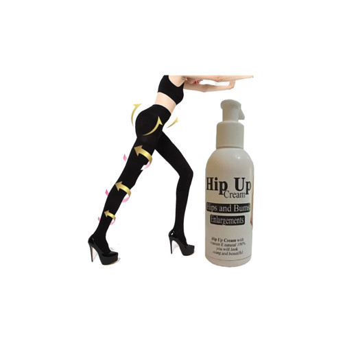 Hip-Up Kalçayı Bakımı 120 ml Krem + S-M Beden Süper Akıllı Mikro Kapsüllü Tayt