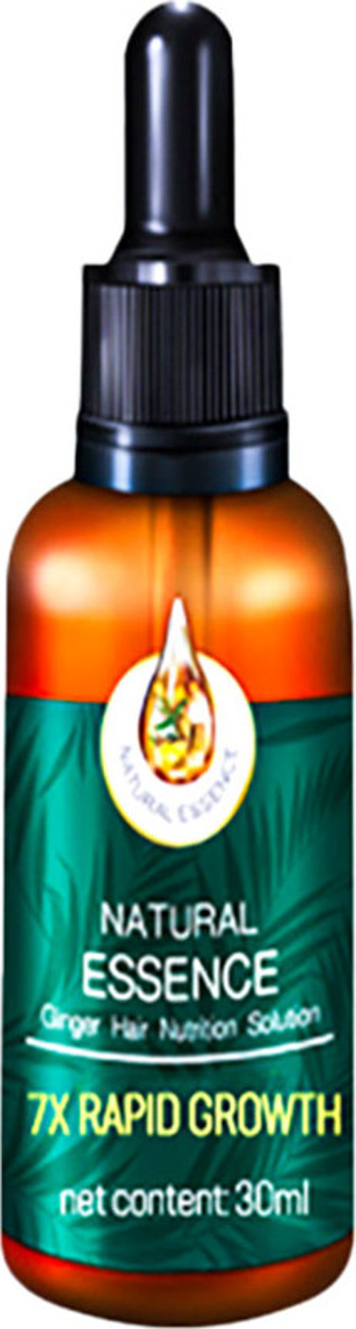 Essence Saç & Sakal Serumu Parlak Sağlam Uzun Saçlar 7xrapid Growth 30 ml Ölçeğinde