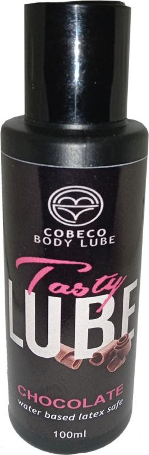 Cobeco Pharma Cobeco Chocolate Tasty Lube 100 ml
