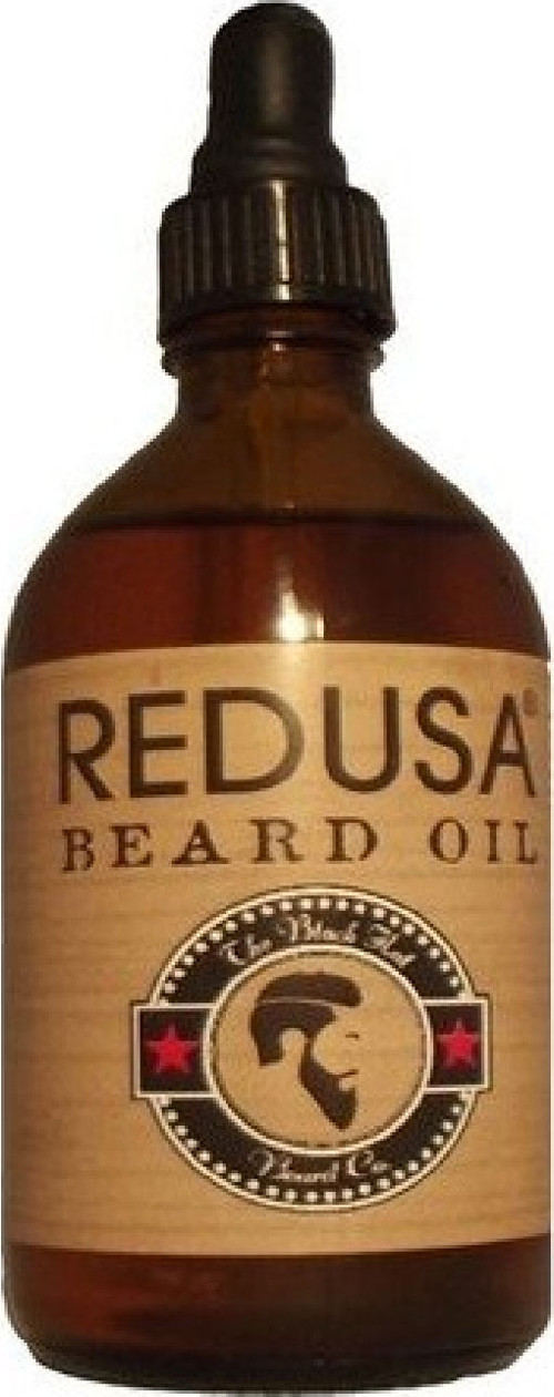 Redusa Beard Oil | Sakal Bakım Yağı 100 ml