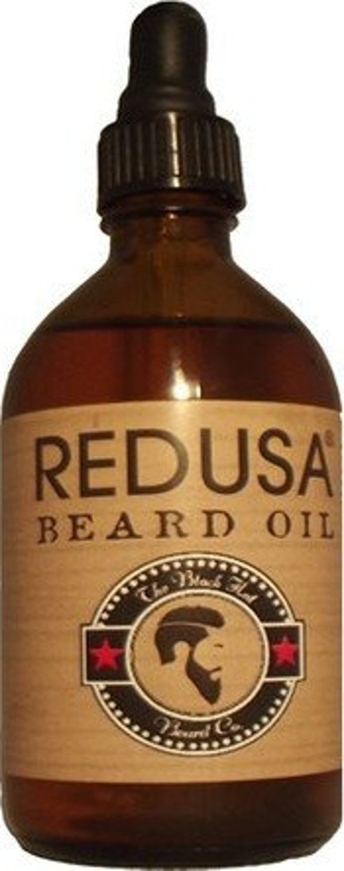 Redusa Beard Oıl Sakal Yağı 100ML.