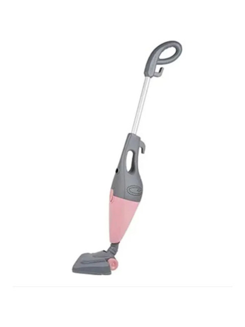CSC-305 Zeus Plus Dikey Elektrikli Süpürge Pembe
