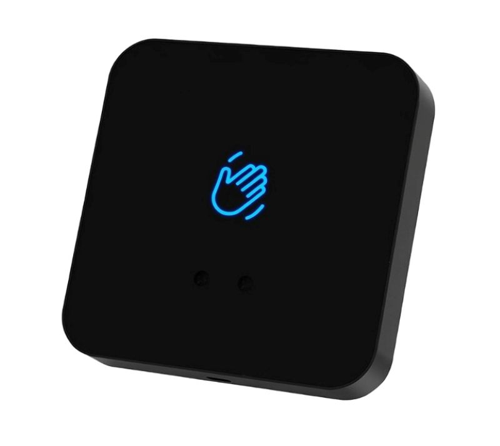 86X86MM TEMASSIZ ÇIKIŞ BUTONU NO TOUCH