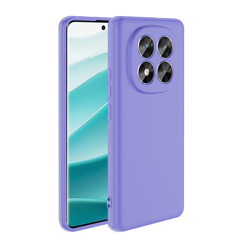Xiaomi Redmi Note 14 Pro 4G Kılıf Yumuşak Silikon Kamera Korumalı Lansman