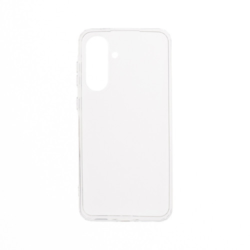 Galaxy A36 Kılıf Darbe Önleyici Anti Shock Özellikli Kamera Korumalı 2mm Silikon