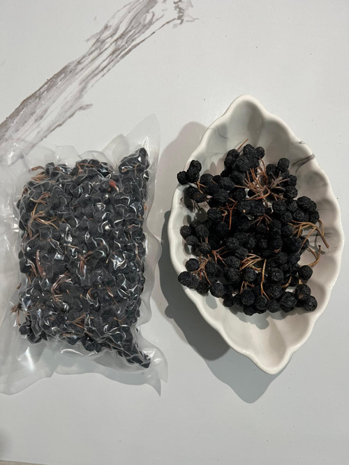 Kurusu 1 KG Vakumlu Paket