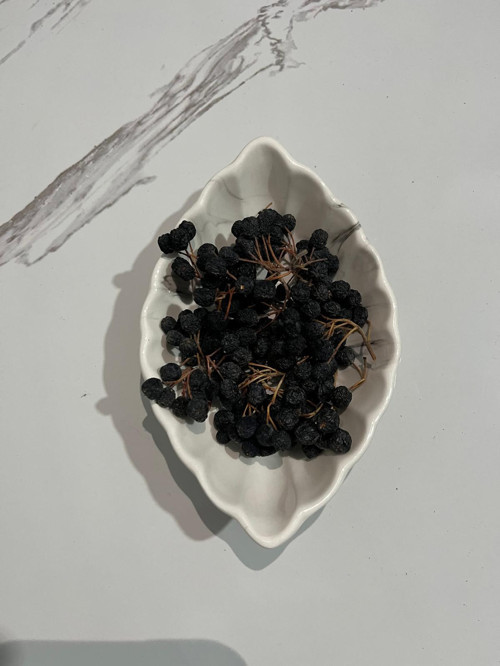 Kurusu 250 GR Vakumlu Paket