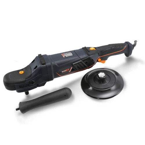 Maxxt 1200W Polisaj Makinesi 180Mm Mep1200