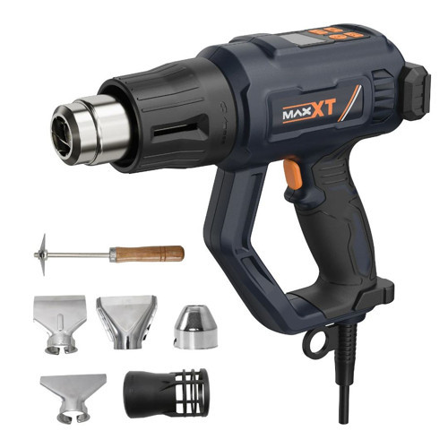 Maxxt 2000W Elektrikli Sıcak Hava Tabancası Mhg2000