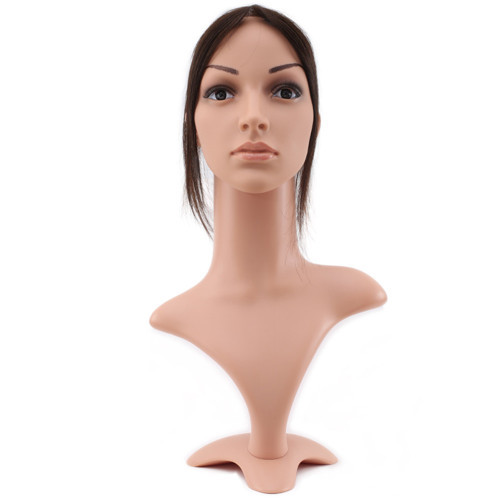 Komple Tığ İşçiliği Koyu Kahve / Kızıl Kestane Karışımı Tepelik / 7x12 / 2/33