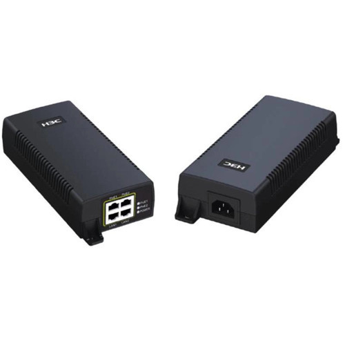 9801A1PJ ADP060-55V-POE-GL 55V 60W GIGABIT PORT ÇİFT POE ÇIKIŞLI ADAPTÖR