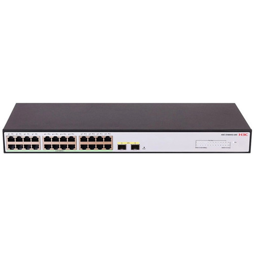 AOLYNK S1600V2-26S 24 PORT GIGABIT + 2XGB SFP UPLINK YÖNETİLEBİLİR RACKMOUNT SWITCH
