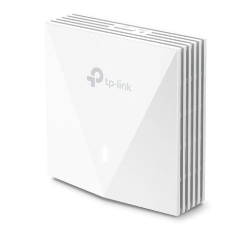 TP-LINK OMADA EAP650-WALL AX3000 DUAL BAND WIFI6 2XGBIT RJ45 PORT 574MBPS/2.4GHZ/2402MBPS/5GHZ ACCES
