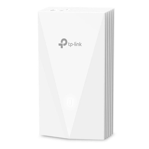 TP-LINK OMADA EAP655-WALL AX3000 DUAL BAND WIFI6 4X1G LAN 574MBPS/2.4GHZ/2402MBPS/5GHZ ACCESS POINT