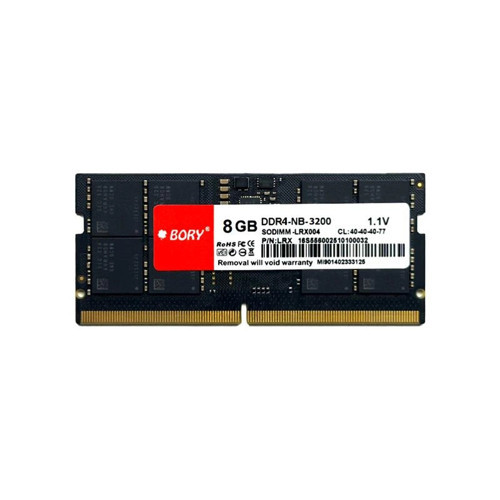 8 GB DDR4 3200MHZ KUTULU NB