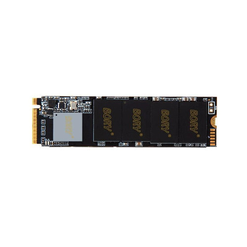 512 GB NV890 M2 2280 3D NAND NVME