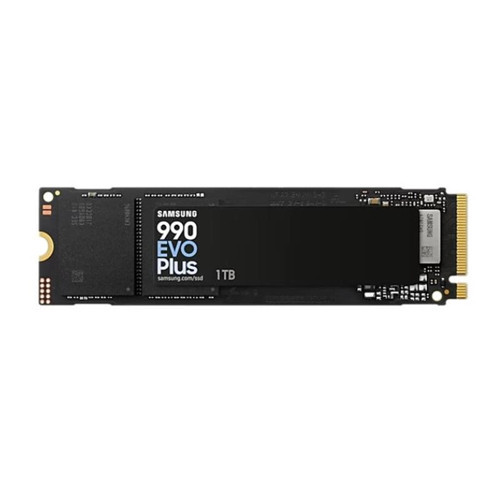 1 TB 990 EVO PLUS NVME M.2 MZ-V9S1T0BW PCIE 7150-6300 MB/S SAMSUNG TR GARANTILI