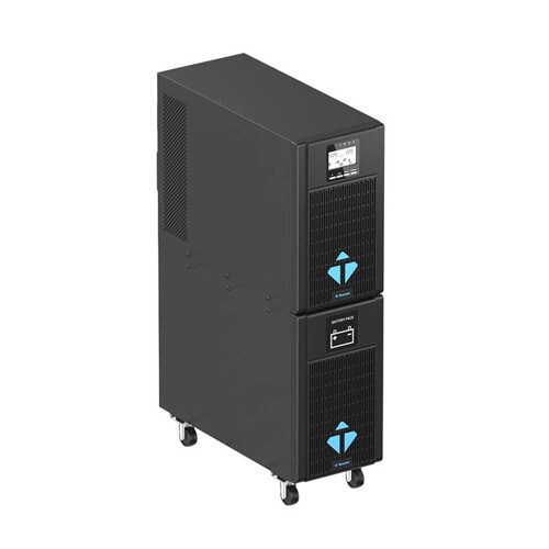 NEOLINE 6KVA 1F/1F (16X7AH) 5/10DK LCD ONLINE UPS
