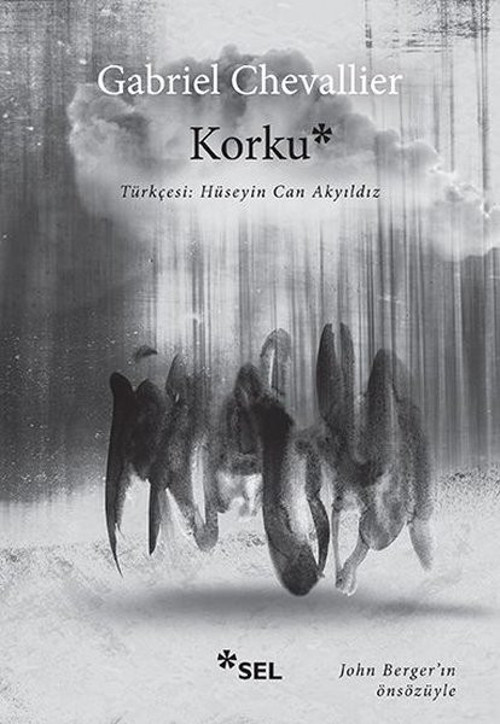 Sel Yayıncılık Korku