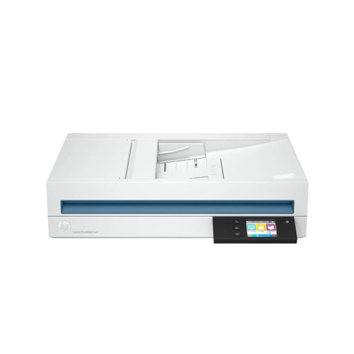 SCANJET PRO N4600 20G07A FNW1 A4 DOKÜMAN TARAYICI