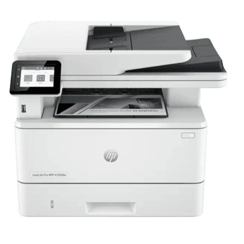 2Z629A LASERJET PRO MFP M4103FDW YAZ/TAR/FOT/FAX/DUB/WIFI