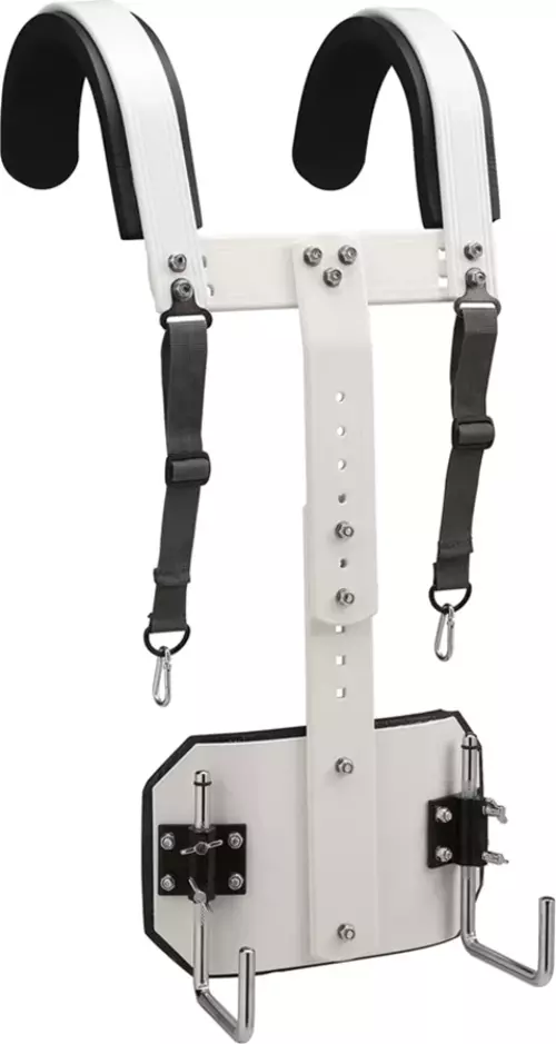 Bando Davulu Taşıma Aparatı (carrier)