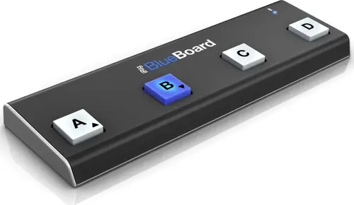 İrig Blueboard