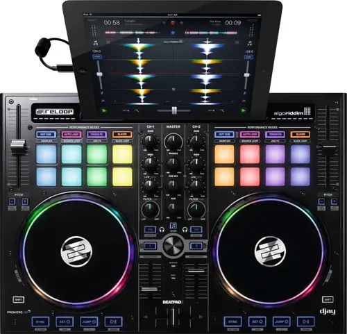 Beatpad 2
