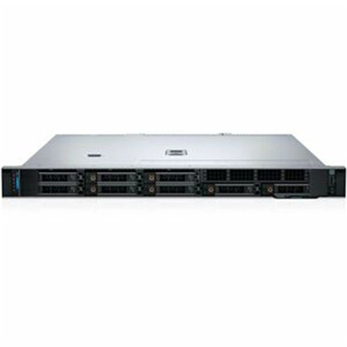POWEREDGE R360_SPL3 XEON 6325P 1X2.4TB SAS 3.5" 1X16GB 1X700W 3 YIL YERİNDE GARANTİ