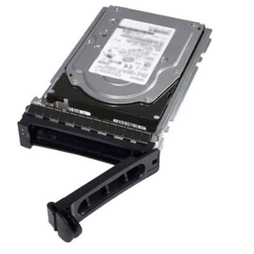 480GB SSD SATA ISE RI 6GBPS 512E 2.5IN HOT-PLUG 345-BGVP