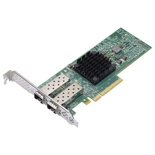 THINKSYSTEM BROADCOM 4XC7A08238 57414 10/25GBE SFP28 2-PORT PCIE ETHERNET ADAPTER