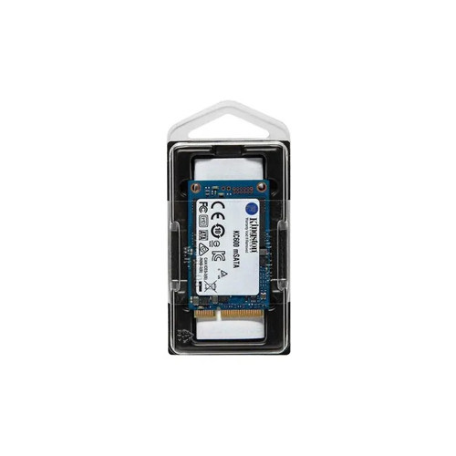 256 GB MSATA SKC600MS/256G 550/500M