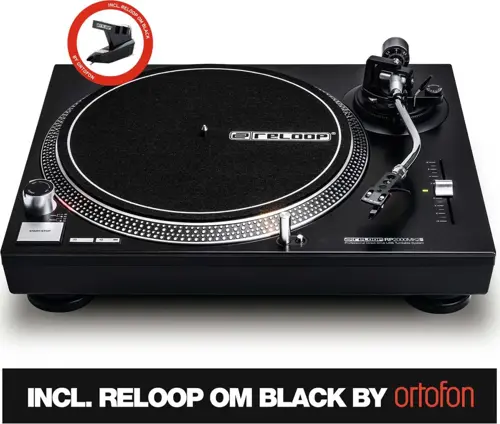 Rp-2000 Usb Mk2