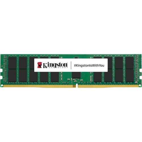 32 GB DDR5 5600MHZ ECC CL46 KSM56E46BD8KM-32HA