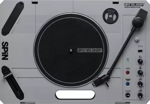 Spin